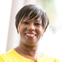 Jacynth Ivey MBE Coach | Speaker | Consultant (@jacynthivey) 's Twitter Profile