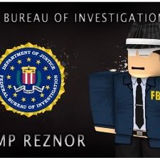 Offical Roblox Fbi Agency Agencyoffical Twitter - roblox fbi badge