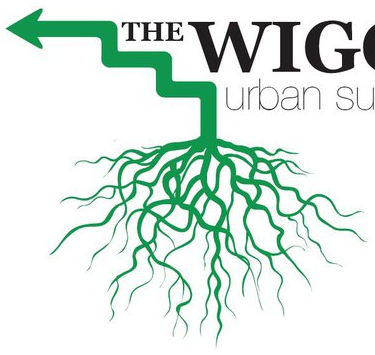 We are an organization working to make the community that rides the Wiggle a leader in the transformation to sustainability. And we wear wigs.