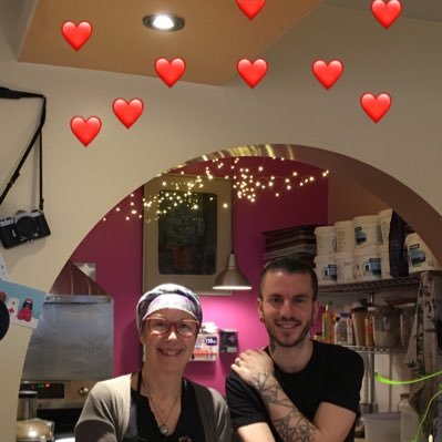 Caffe della Pace is Montreal's newest cozy cafe. This is a cafe with a twist - a gathering place for everyone, and a place to bring your community home. #cafe