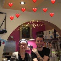 Caffe della Pace(@CaffedellaPace) 's Twitter Profile Photo