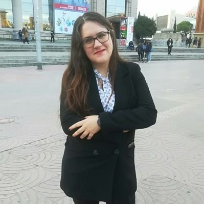 Mònica Rexさんのプロフィール画像