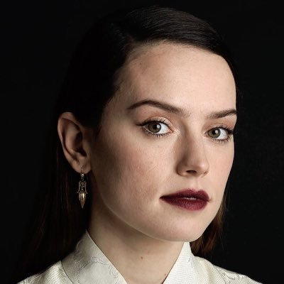 Daisy Ridley Brasil Mídias | Fã Siteさんのプロフィール画像