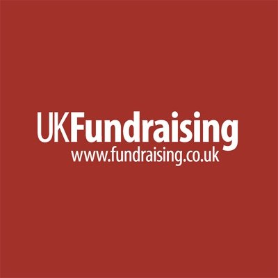 Fundraising news, ideas and inspiration to help fundraisers raise more funds, from @ukfundraising (https://t.co/jZ8MycpP25).