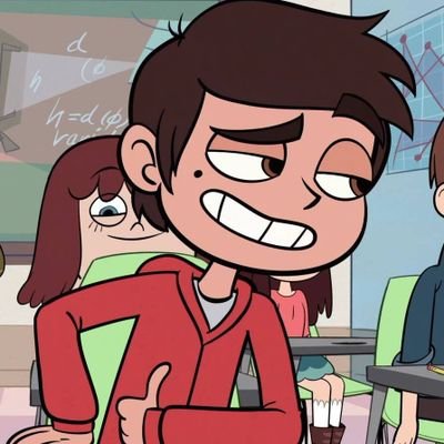 MarcoDiazStar's profile picture. Marco Diaz
Star VS the forces of evil 
RP account