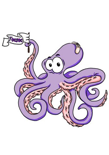 FOCSOC's profile picture. We are the Freshers Off-Campus Society at the UofB! We will be tweeting throughout the year to tell you about everything FOCSOC is doing and how to get involved