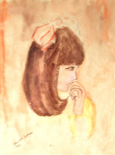 collagemaker's profile picture. The more embellishment I can add to a painting or puzzle collage, the more I like it!