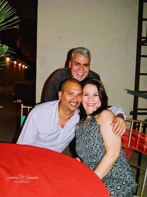 PedroTachau's profile picture. Pedro Tachau
Venezolano🇻🇪