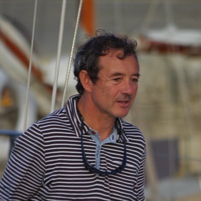 Mahon François-Xavier Profile