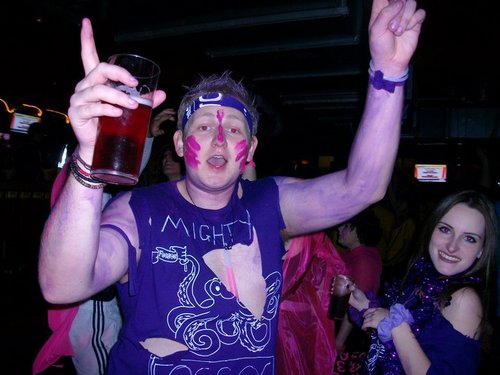 FOCSOC_Welfare's profile picture. I am the Welfare Officer for the Freshers Off Campus Society, and I am here to tend to all your needs and to make sure you are all having a great time in Uni!!!