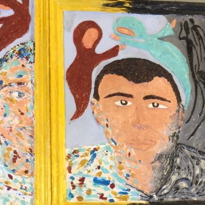 Visual Arts teacher at Punchbowl Boys’ High School. All views expressed are mine.