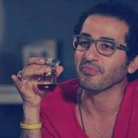 El Bahr (@ahmedmgly4) 's Twitter Profile