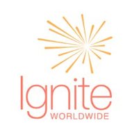 IGNITE Worldwide(@IGNITEworldwide) 's Twitter Profile Photo