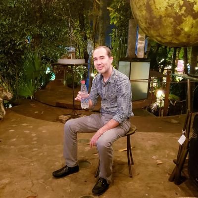 BenignoLezcano's profile picture. 