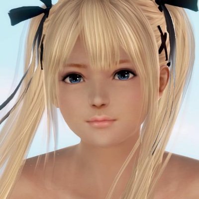 Marie Rose is my favorite character and she is my girlfriend. I love her so much.