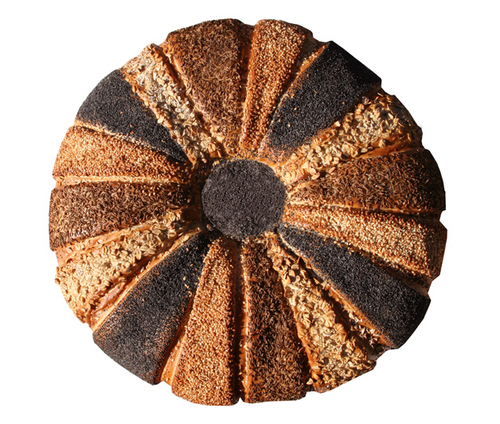 bestbreadco's profile picture. Open Daily! Specialty Breads, Pita, Hummus, Sufganiyot, Burekas, Salads, and more!