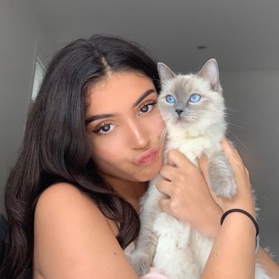 sweetlikealy's profile picture. 