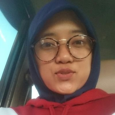 KhaerunisaRiza's profile picture. Pemalang , Jawa tengah 

Jangan lupa bersyukur