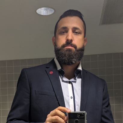 mikejwass's profile picture. 