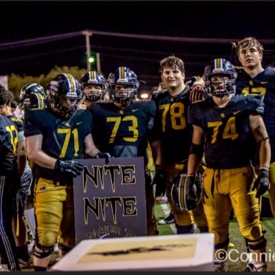 Colquitt County Packers - LG #71 - 5’9 245 GPA 3.5🙏🏻🏈🐗(Hudl) https://t.co/ODi9HodQWB My cell 2299215252