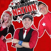 Kids Imagine Nation (@kination) 's Twitter Profile