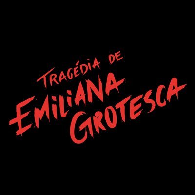 “Tragédia de Emiliana Grotesca” é um curta-metragem universitário realizado pelos estudantes de Cinema e Audiovisual da UFF