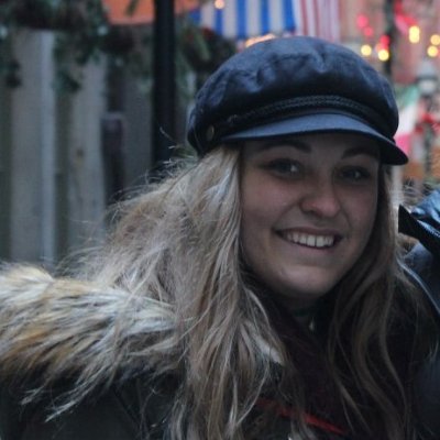 Abbie_siner's profile picture. 