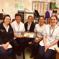 NUH Burns Therapy (@nuhburnstherapy) 's Twitter Profile Photo