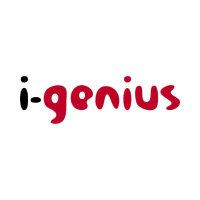 i-genius(@_igenius) 's Twitter Profile Photo