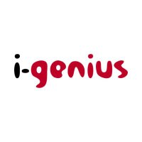 i-genius (@_igenius) 's Twitter Profile