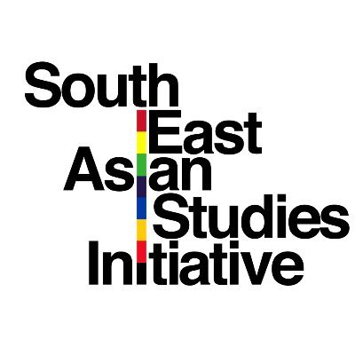 A student-led organisation which aims to increase the presence of Southeast Asian Studies at @BrownUniversity
email: seasi@brown.edu