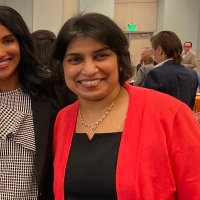 Shanthi Srinivasan, MD(@SSrinivasanMD) 's Twitter Profile Photo