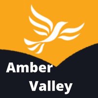🔶 Amber Valley Liberal Democrats 🔶 (@abrvalleylibdem) 's Twitter Profile Photo