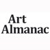 Art_Almanac (@Art_Almanac) Twitter profile photo