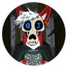SmokeyJyro's profile picture. He/Him | Wendigo 💀 | Streamer | LITTLE GOBLEN EAT LOTS OF NOM NOMS IM JYRO AND READY FOR ADVENTURE  https://t.co/X5zrqpkI6C