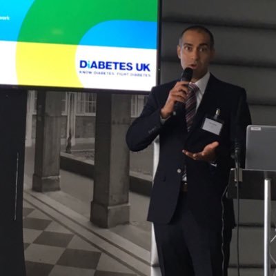 GP SEL, CD Diabetes HIN, London Diabetes Clin Network. Advocate for primary care, passion for all things diabetes. Mines a glass of red please. Views are my own