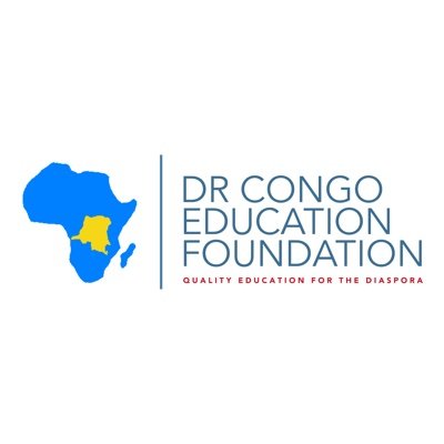 DR Congo Education Foundation 🇨🇩