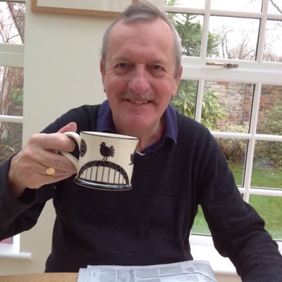 Husband, father, grandfather. Hon Member Middlesex F A, President and LifeMember Isthmian Football League, President Enfield Town F C, rambler, plastic Geordie.