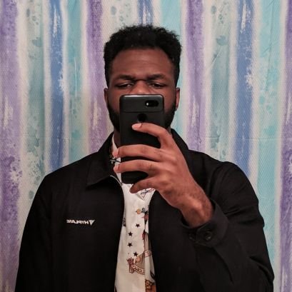 OkonVS's profile picture. Godspeed, Spider-Man | 99.9%