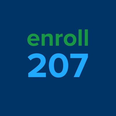 Connecting Maine individuals and small businesses to resources and free local help signing up for affordable health insurance through the Marketplace.