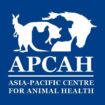 APCAH is a research & research training centre at @unimelb that aims to improve control of infectious agents in animals #OneHealth
🐄🐖🐓🦃🐏🐐🐎🐨🔬💊