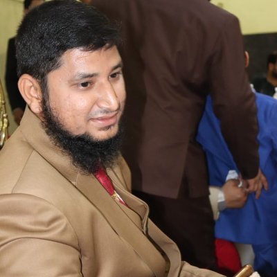 MeezanUlQadir's profile picture. 