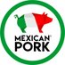 Mexican Pork Exporters Association (@mexican_pork) Twitter profile photo Mexican Pork Exporters Association (@mexican_pork) Twitter profile photo