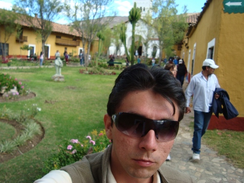 alangb01's profile picture. 