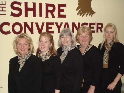 The Shire Conveyancer is a small boutique Conveyancing office operating in Cronulla. For fast, friendly, reliable service - look no further!