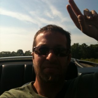 gummp's profile picture. me doing me