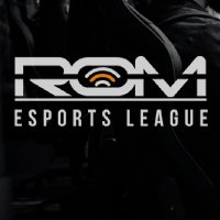 ROM eSports League(@ROMeSports) 's Twitter Profile Photo
