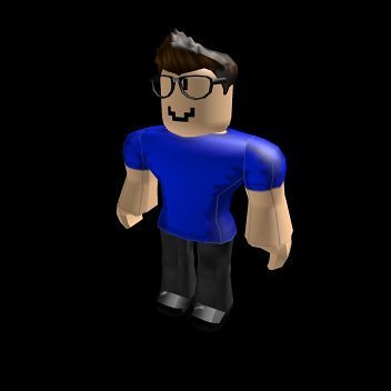 Hey 'all Roblox Scott Here