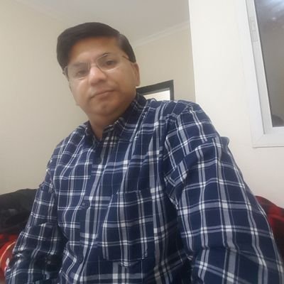 amitpant1973 Profile Picture