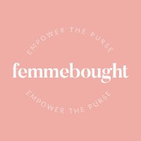 femmebought (@femmebought) 's Twitter Profile